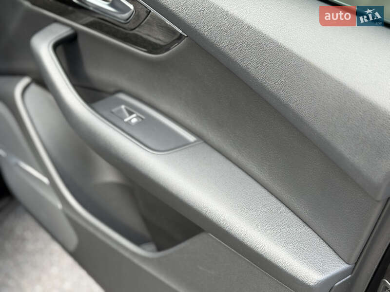 Внедорожник / Кроссовер Audi Q7 2019 в Киеве фото 36 Внедорожник / Кроссовер Audi Q7 2019 в Киеве