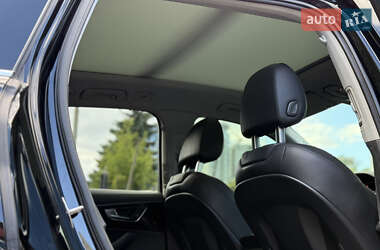 Внедорожник / Кроссовер Audi Q7 2019 в 