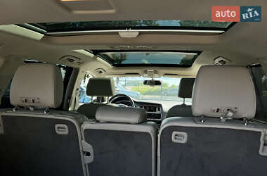 Внедорожник / Кроссовер Audi Q7 2013 в 