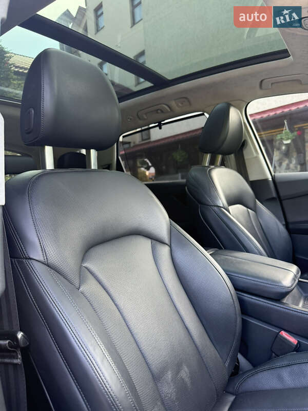 Позашляховик / Кросовер Audi Q7 2018 в Хмельницькому фото 23 Позашляховик / Кросовер Audi Q7 2018 в Хмельницькому
