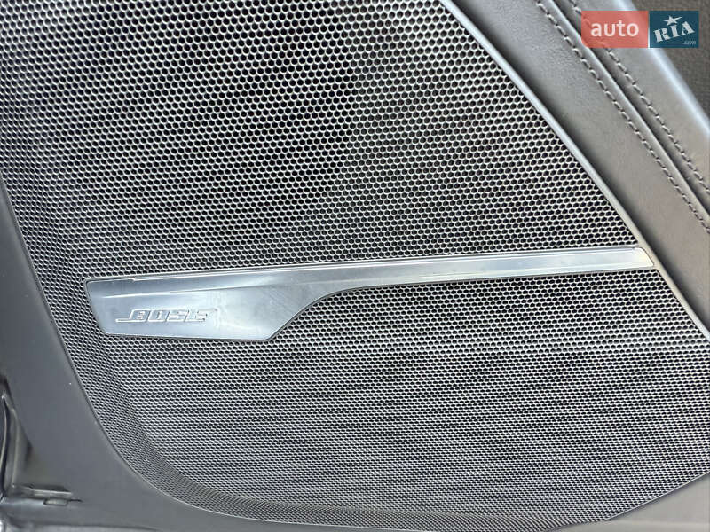 Позашляховик / Кросовер Audi Q7 2018 в Хмельницькому фото 29 Позашляховик / Кросовер Audi Q7 2018 в Хмельницькому