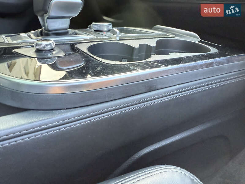 Позашляховик / Кросовер Audi Q7 2018 в Хмельницькому фото 38 Позашляховик / Кросовер Audi Q7 2018 в Хмельницькому