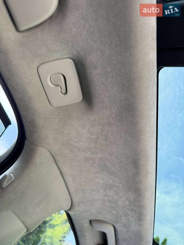 Позашляховик / Кросовер Audi Q7 2018 в Хмельницькому фото 43 Позашляховик / Кросовер Audi Q7 2018 в Хмельницькому