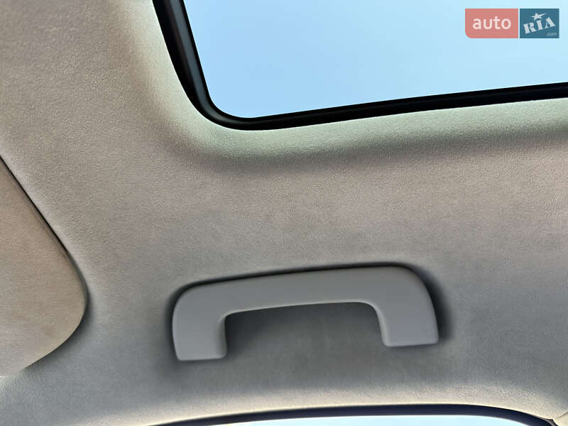 Позашляховик / Кросовер Audi Q7 2018 в Хмельницькому фото 48 Позашляховик / Кросовер Audi Q7 2018 в Хмельницькому