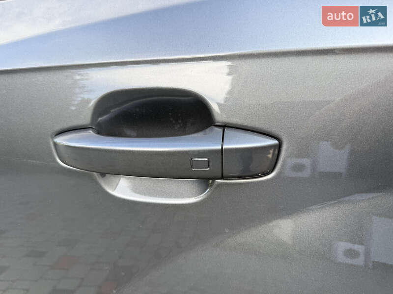 Позашляховик / Кросовер Audi Q7 2018 в Хмельницькому фото 50 Позашляховик / Кросовер Audi Q7 2018 в Хмельницькому