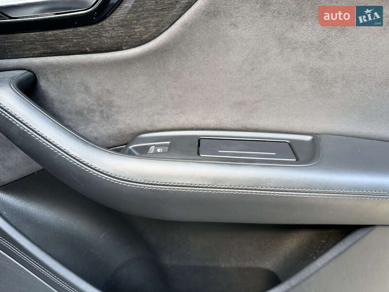 Позашляховик / Кросовер Audi Q7 2018 в Хмельницькому фото 56 Позашляховик / Кросовер Audi Q7 2018 в Хмельницькому
