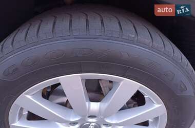 Внедорожник / Кроссовер Audi Q7 2013 в 
