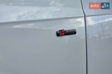Внедорожник / Кроссовер Audi Q7 2017 в 