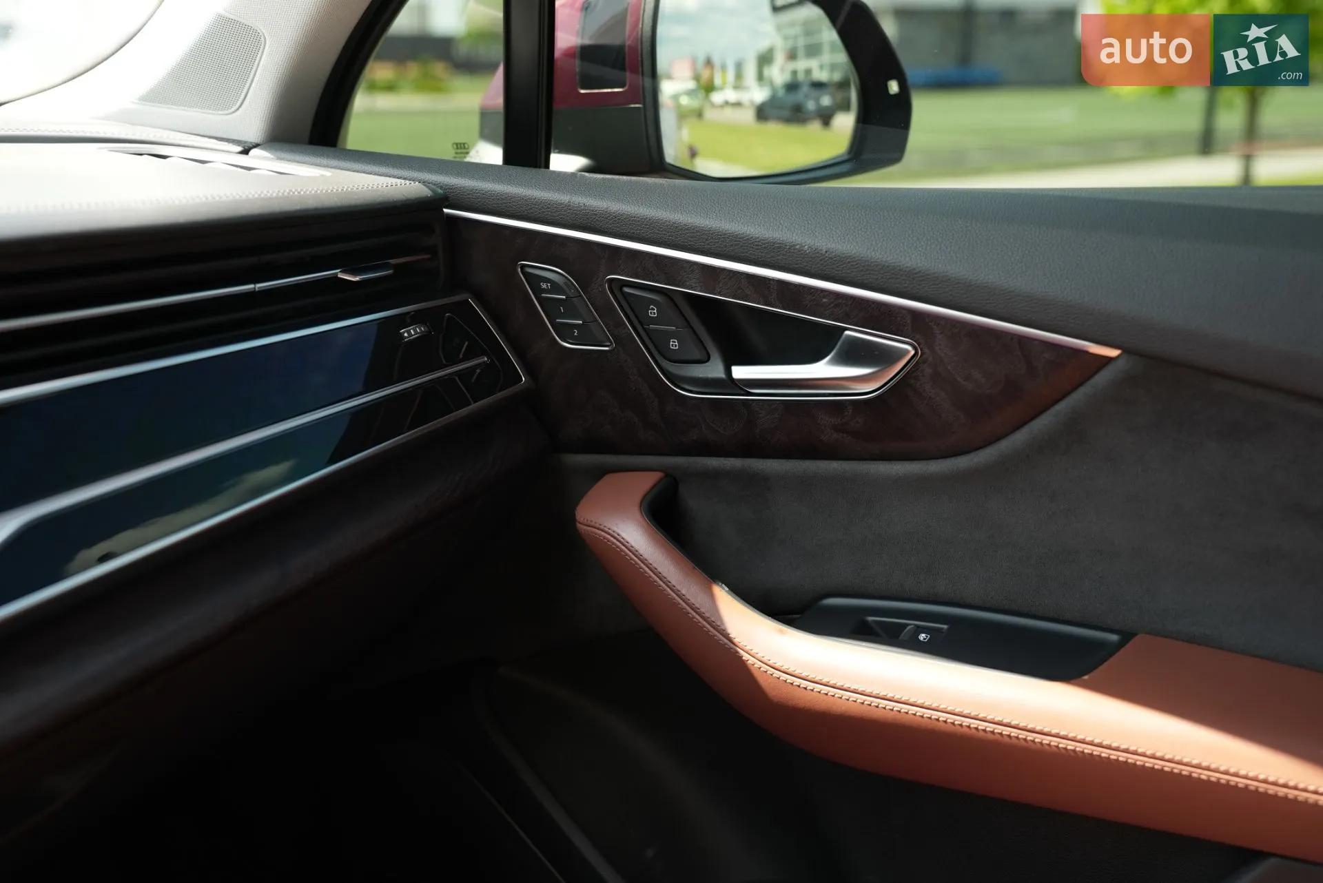 2019 Audi Q7 - мініатюра 24