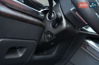 Внедорожник / Кроссовер Audi Q7 2019 в 