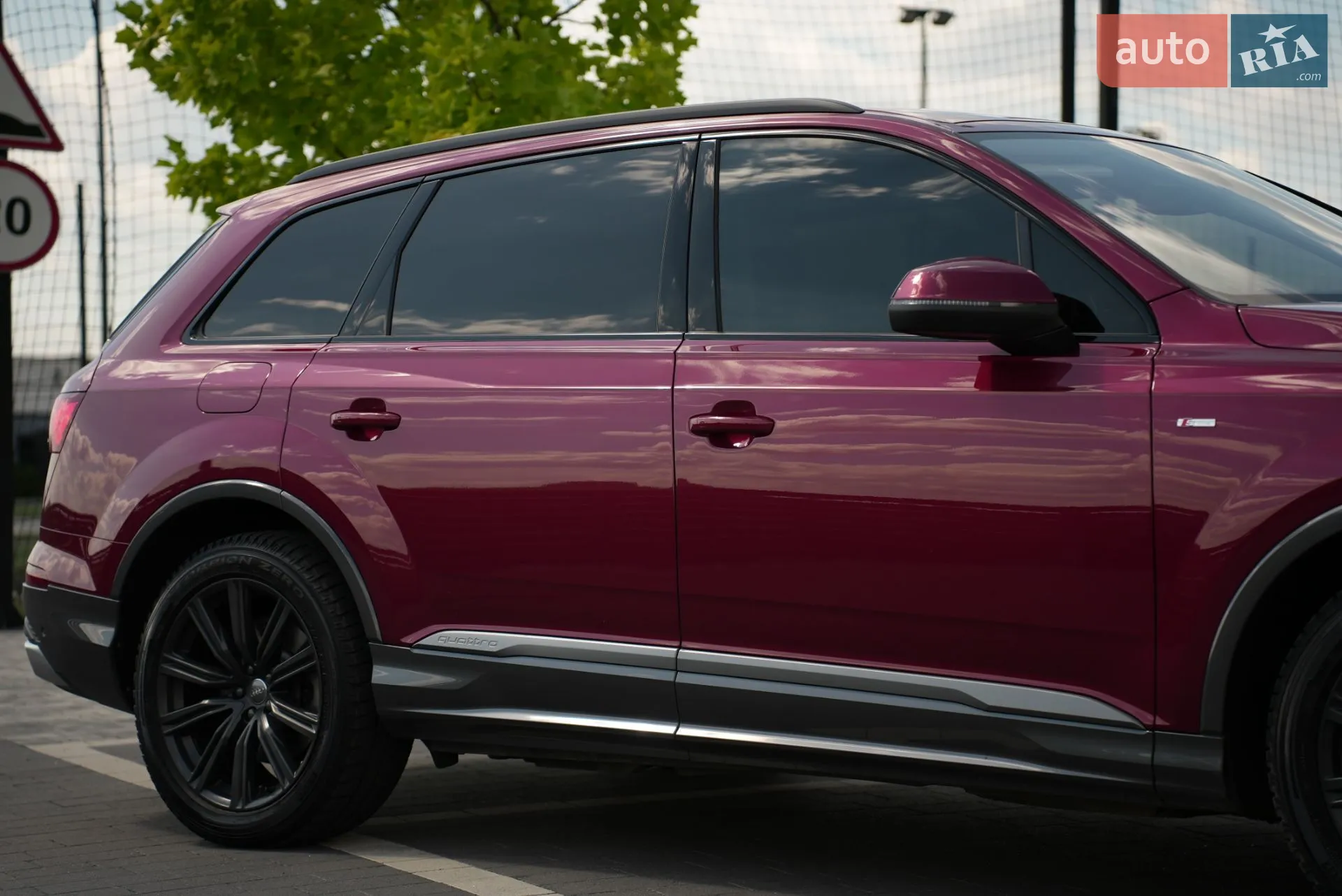 2019 Audi Q7 - мініатюра 48