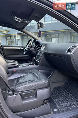 Внедорожник / Кроссовер Audi Q7 2006 в 