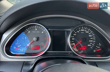 Внедорожник / Кроссовер Audi Q7 2006 в 