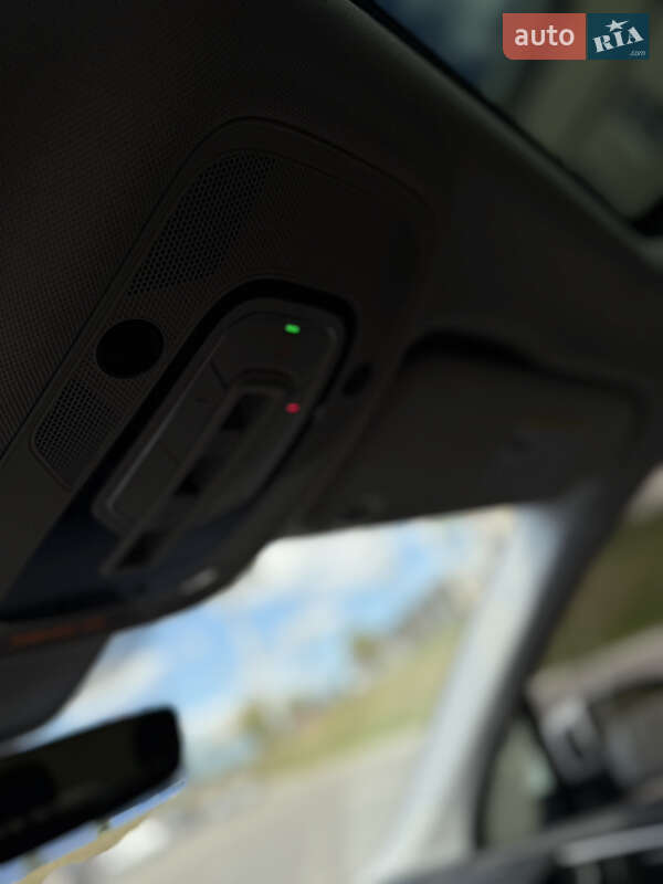 Позашляховик / Кросовер Audi Q7 2020 в Вінниці