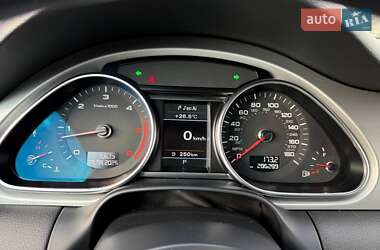 Внедорожник / Кроссовер Audi Q7 2014 в 