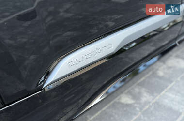Внедорожник / Кроссовер Audi Q7 2020 в 