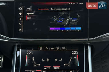 Внедорожник / Кроссовер Audi Q7 2020 в 