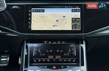 Внедорожник / Кроссовер Audi Q7 2020 в 
