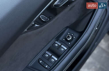 Внедорожник / Кроссовер Audi Q7 2020 в 