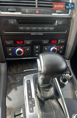 Внедорожник / Кроссовер Audi Q7 2007 в 
