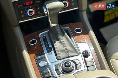 Внедорожник / Кроссовер Audi Q7 2014 в 