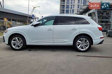 Внедорожник / Кроссовер Audi Q7 2020 в Ивано-Франковске