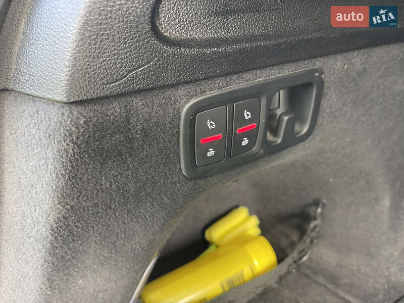 Позашляховик / Кросовер Audi Q7 2017 в Гореничах фото 18 Позашляховик / Кросовер Audi Q7 2017 в Гореничах