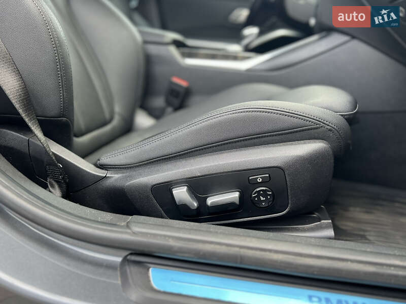 Позашляховик / Кросовер Audi Q7 2023 в Києві фото 29 Позашляховик / Кросовер Audi Q7 2023 в Києві