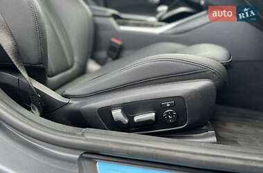 Внедорожник / Кроссовер Audi Q7 2023 в 