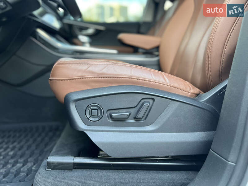 Позашляховик / Кросовер Audi Q7 2023 в Києві фото 37 Позашляховик / Кросовер Audi Q7 2023 в Києві