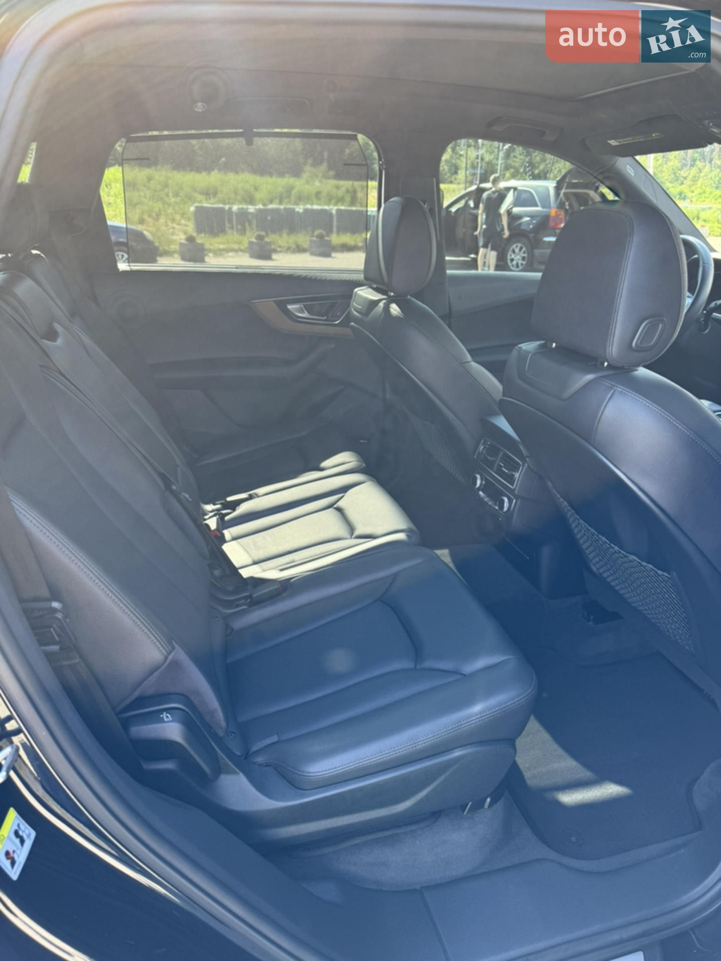 2016 Audi Q7 - мініатюра 10