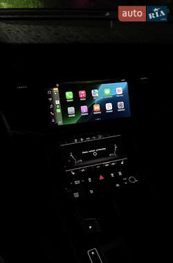 Внедорожник / Кроссовер Audi Q7 2022 в 