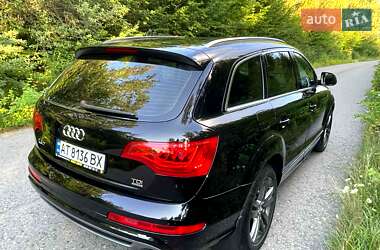 Внедорожник / Кроссовер Audi Q7 2010 в 