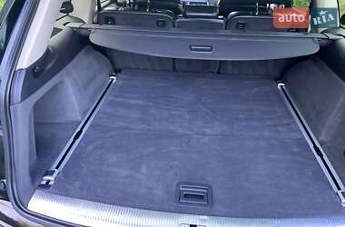 Внедорожник / Кроссовер Audi Q7 2010 в 