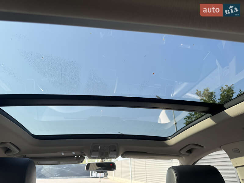 Позашляховик / Кросовер Audi Q7 2013 в Миколаєві фото 6 Позашляховик / Кросовер Audi Q7 2013 в Миколаєві