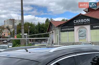 Внедорожник / Кроссовер Audi Q7 2013 в 