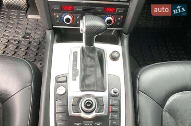 Внедорожник / Кроссовер Audi Q7 2013 в 