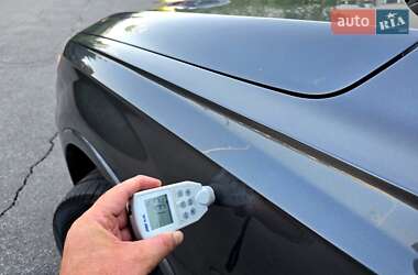 Внедорожник / Кроссовер Audi Q7 2020 в 