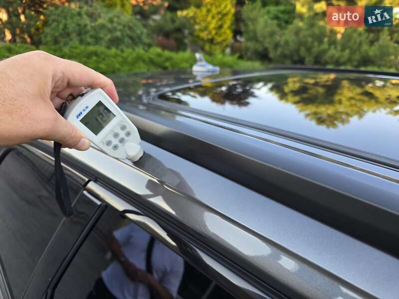 Позашляховик / Кросовер Audi Q7 2020 в Полтаві