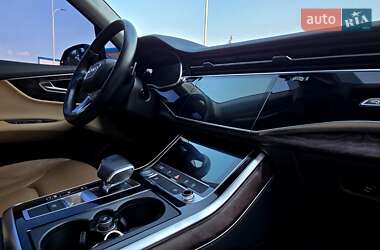 Внедорожник / Кроссовер Audi Q7 2020 в 