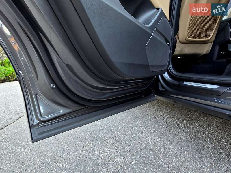 Позашляховик / Кросовер Audi Q7 2020 в Полтаві