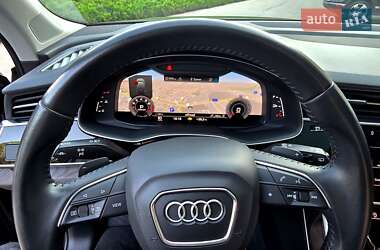 Внедорожник / Кроссовер Audi Q7 2020 в 