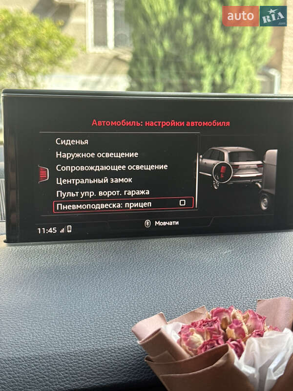 Внедорожник / Кроссовер Audi Q7 2015 в Ивано-Франковске фото 18 Внедорожник / Кроссовер Audi Q7 2015 в Ивано-Франковске