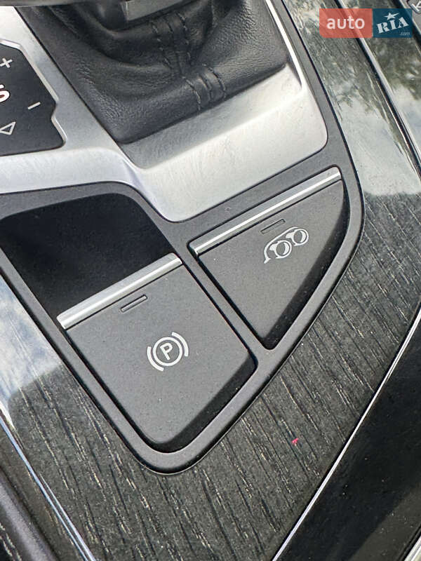 Внедорожник / Кроссовер Audi Q7 2015 в Ивано-Франковске фото 27 Внедорожник / Кроссовер Audi Q7 2015 в Ивано-Франковске