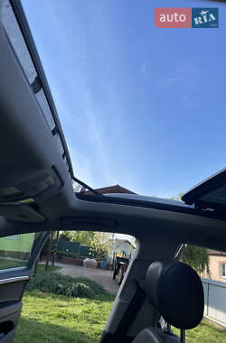 Внедорожник / Кроссовер Audi Q7 2012 в 