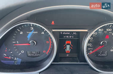 Внедорожник / Кроссовер Audi Q7 2012 в 