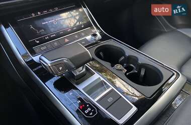 Внедорожник / Кроссовер Audi Q7 2021 в 