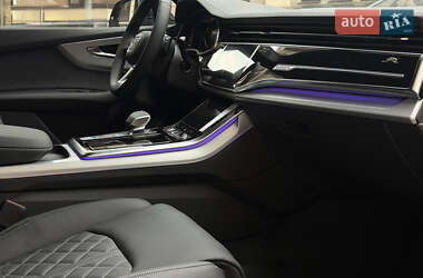 Внедорожник / Кроссовер Audi Q7 2025 в 