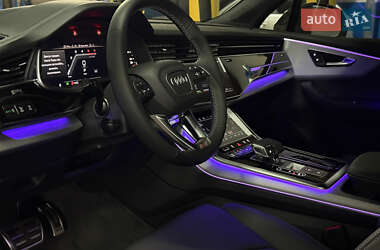 Внедорожник / Кроссовер Audi Q7 2025 в 