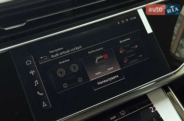 Внедорожник / Кроссовер Audi Q7 2025 в 